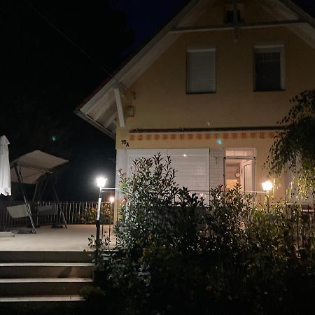 Sunhouse, Balatonvilágos Extérieur photo