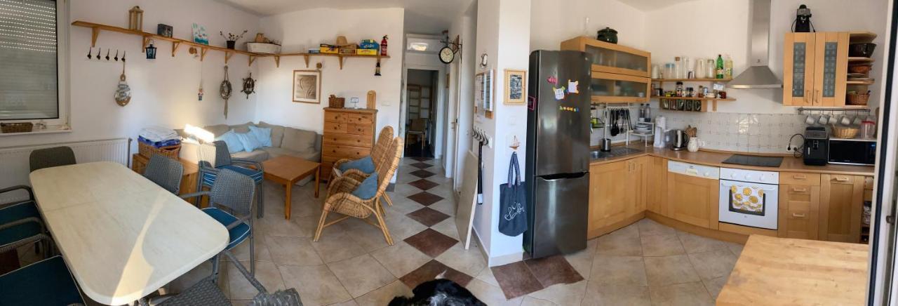 Sunhouse, Balatonvilágos Extérieur photo